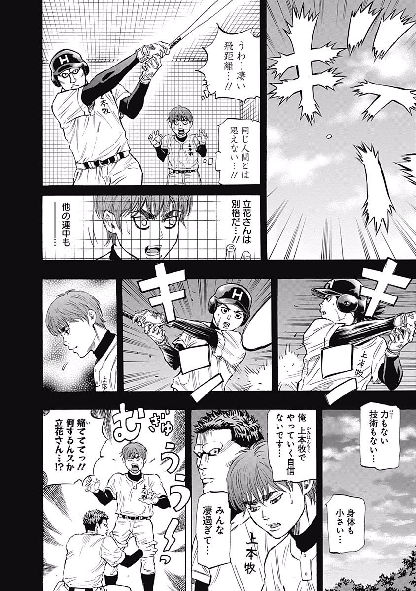 BUNGO-ブンゴ- Chap 55 - Next Chap 56