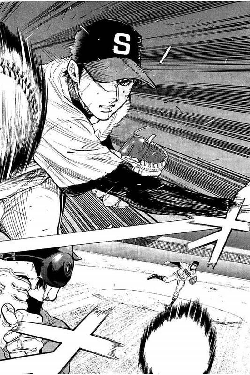 BUNGO-ブンゴ- Chap 58 - Next Chap 59