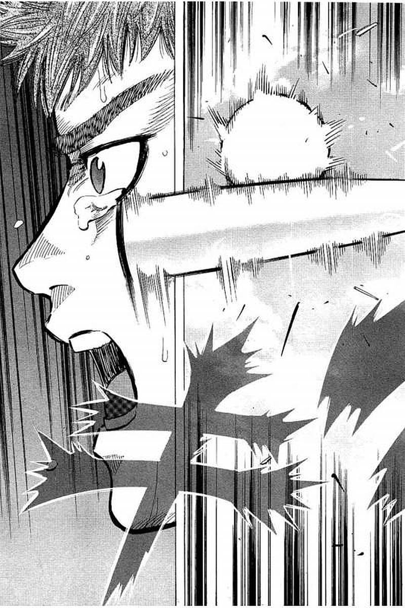 BUNGO-ブンゴ- Chap 58 - Next Chap 59
