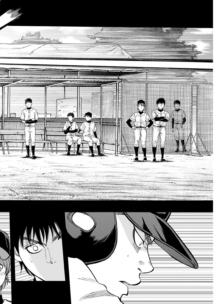BUNGO-ブンゴ- Chap 6 - Next Chap 7