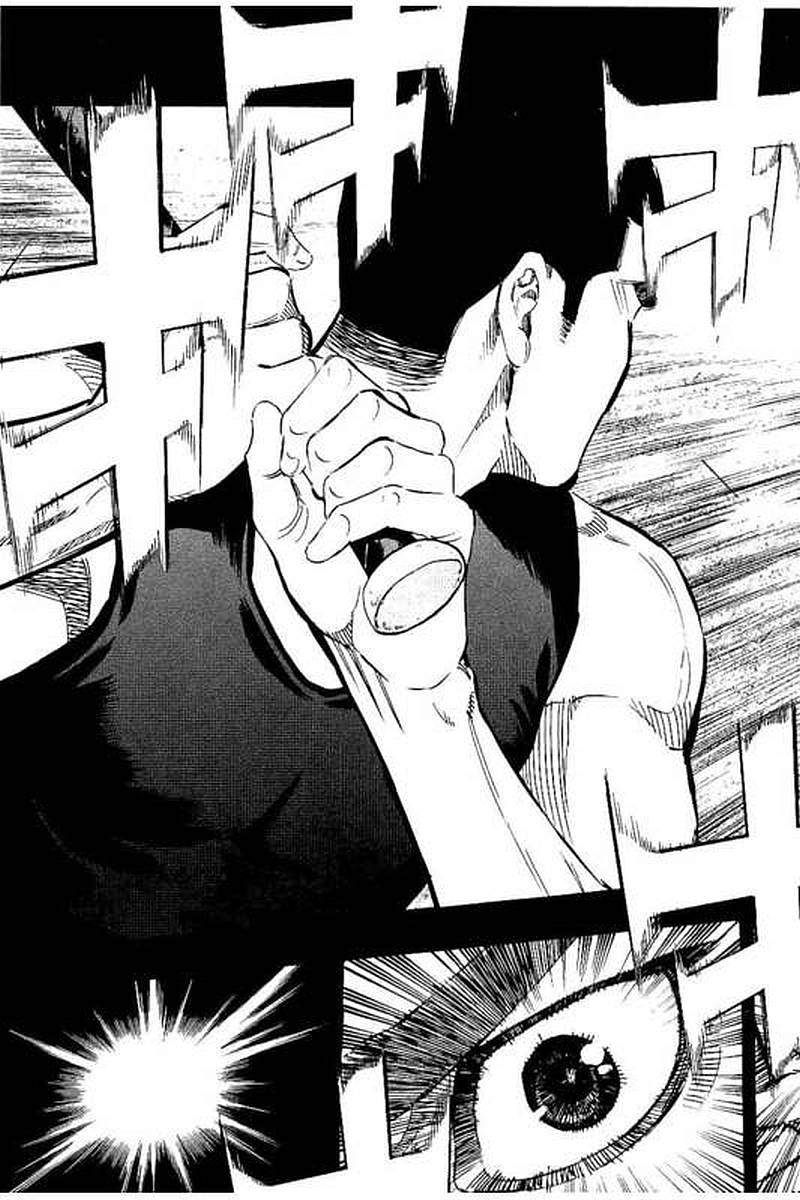 BUNGO-ブンゴ- Chap 62 - Next Chap 63