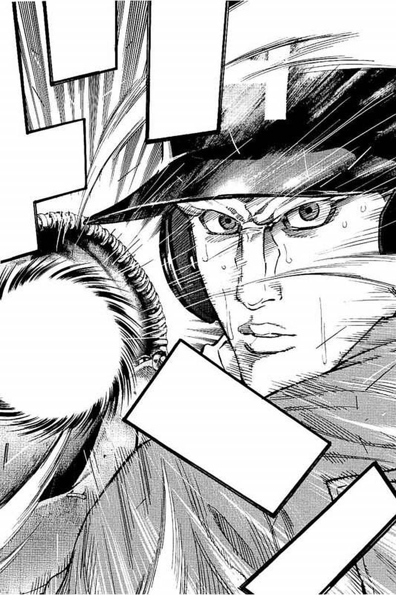 BUNGO-ブンゴ- Chap 70 - Next Chap 71