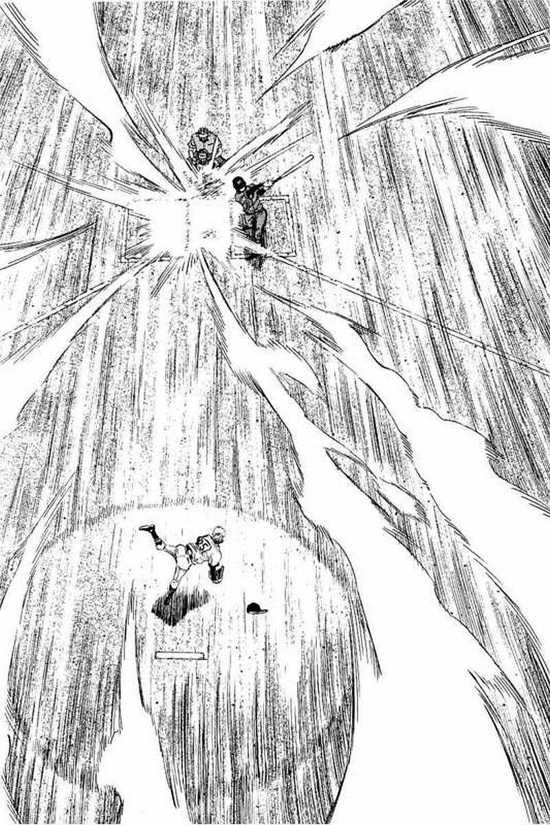 BUNGO-ブンゴ- Chap 74 - Next Chap 75