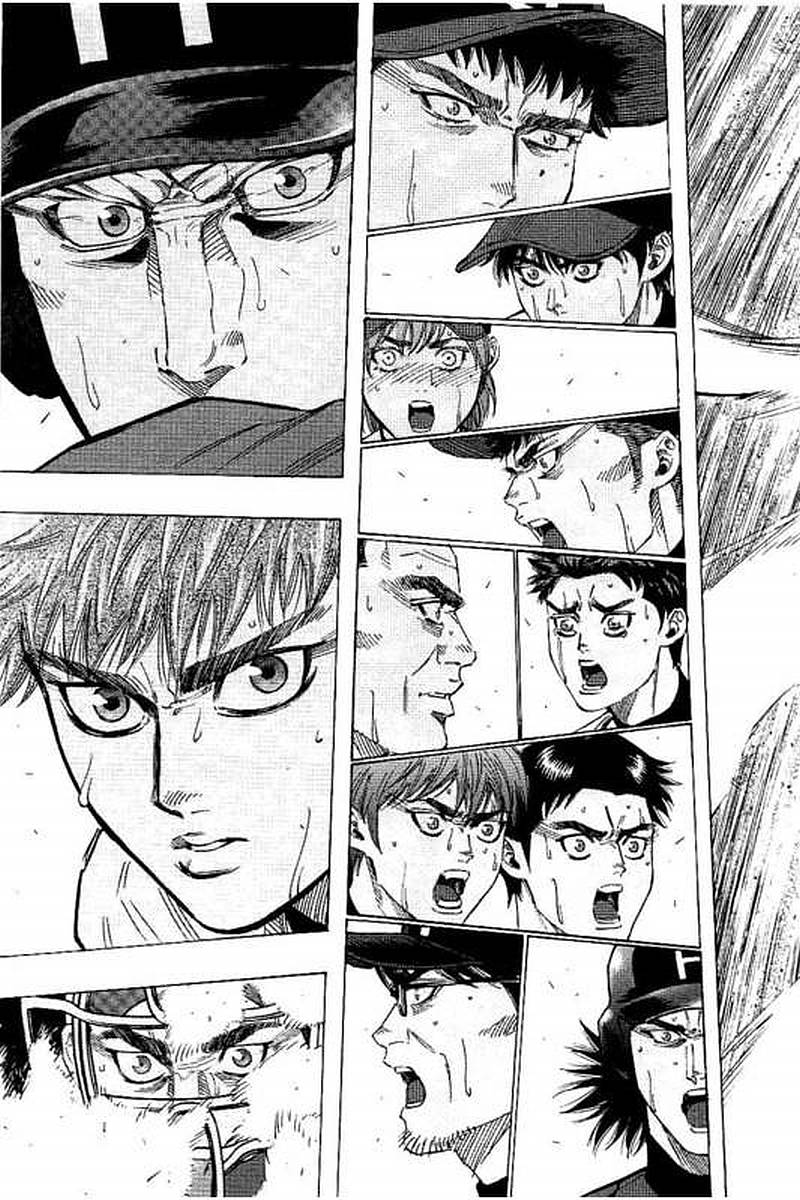 BUNGO-ブンゴ- Chap 74 - Next Chap 75