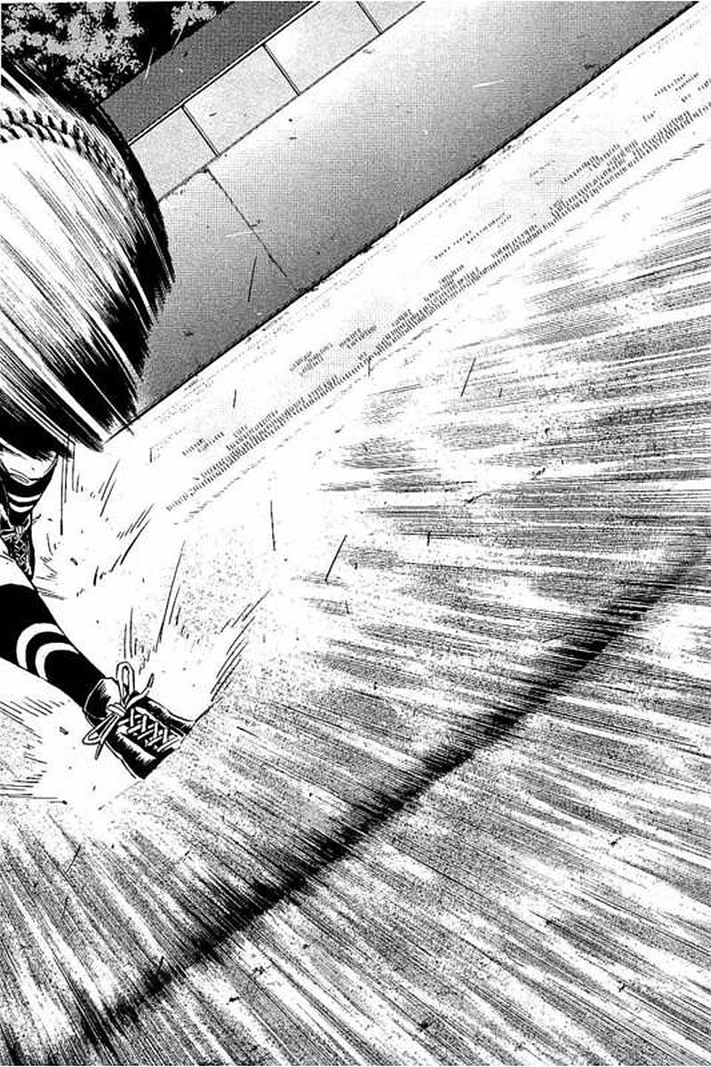 BUNGO-ブンゴ- Chap 74 - Next Chap 75