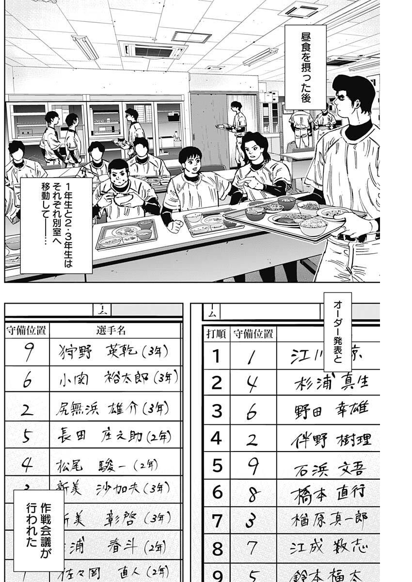 Bungo -unreal- - Chapter 12 - Page 2