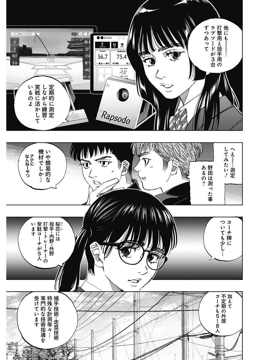 Bungo -unreal- - Chapter 2 - Page 7