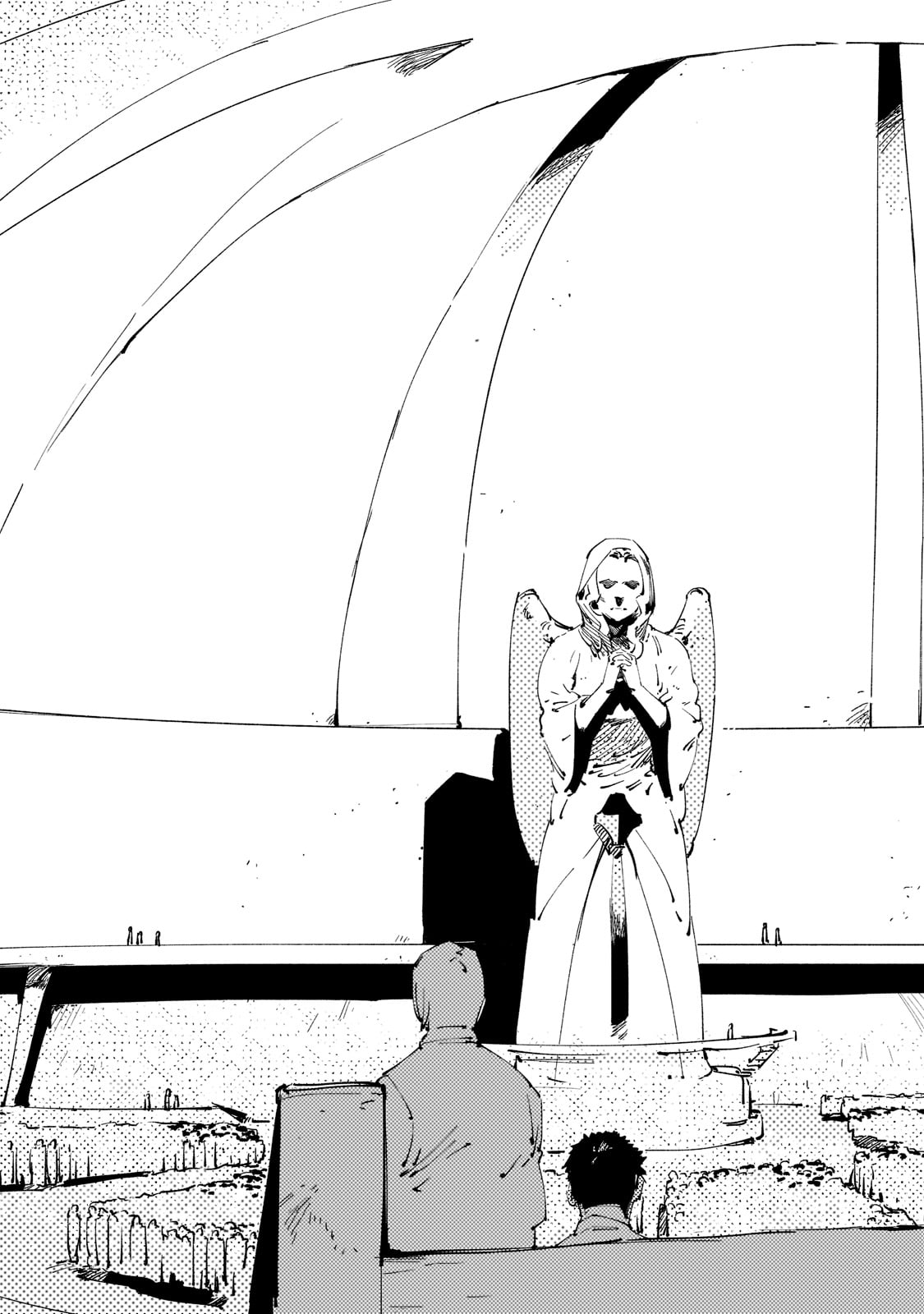 Black na Kishidan no Dorei ga White na Boukensha Guild ni Hikinukarete S-Rank ni Narimashita - Chapter 24 - Page 7