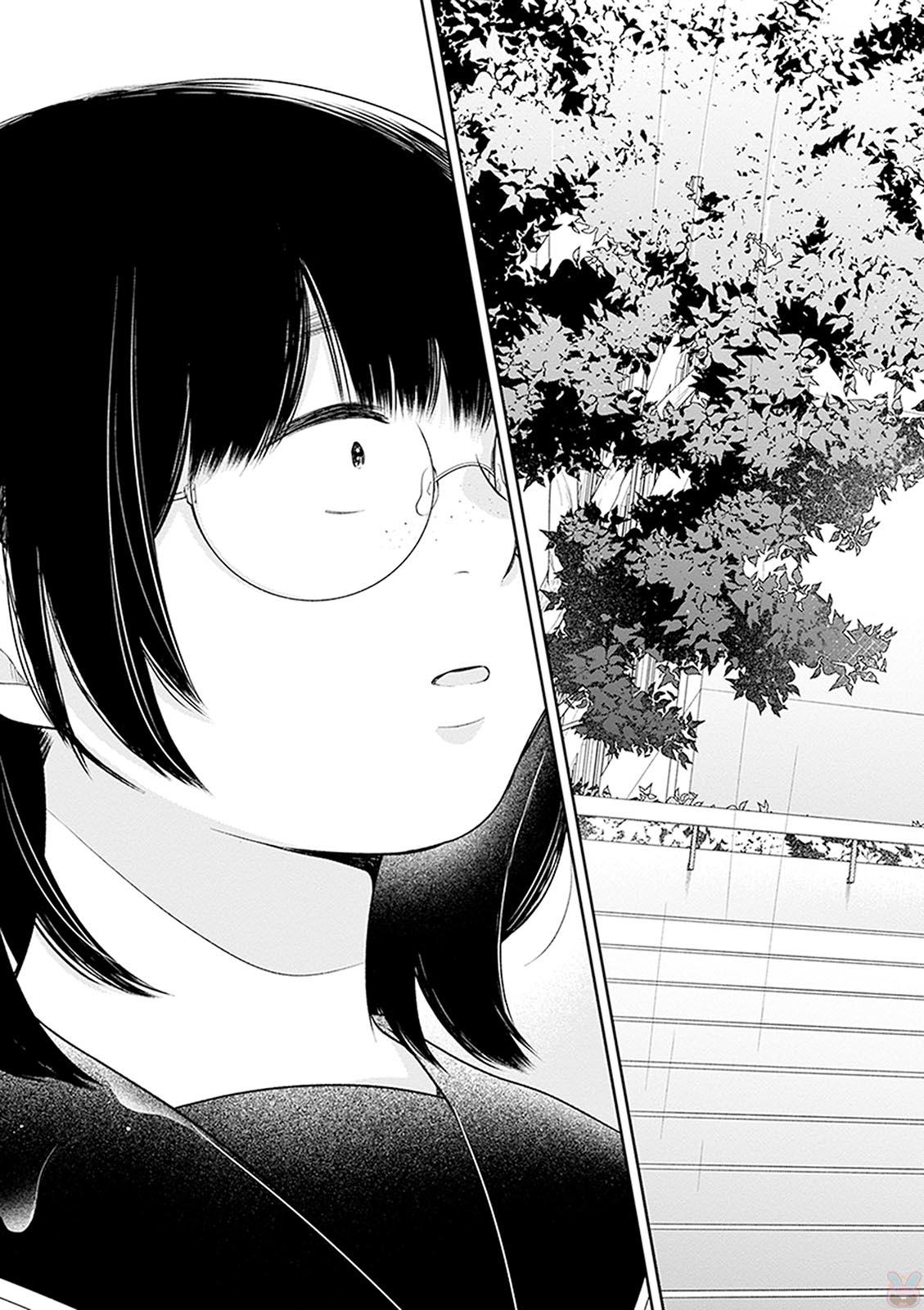 Busu ni Hanataba wo. - Chapter 16 - Page 17