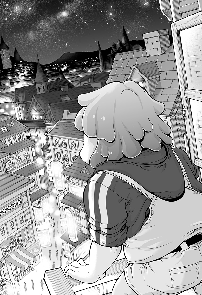 Buyotopia - Chapter 1 - Page 46