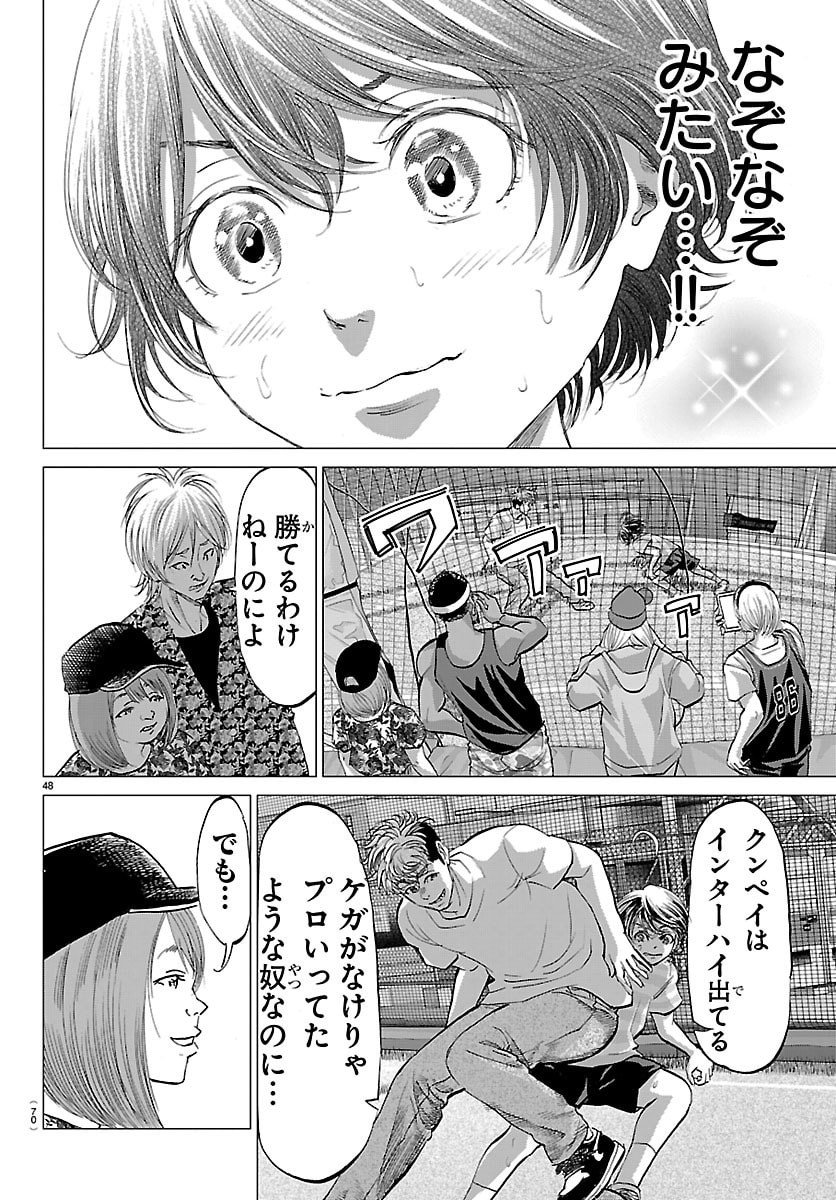 Campioni - Chapter 1 - Page 51