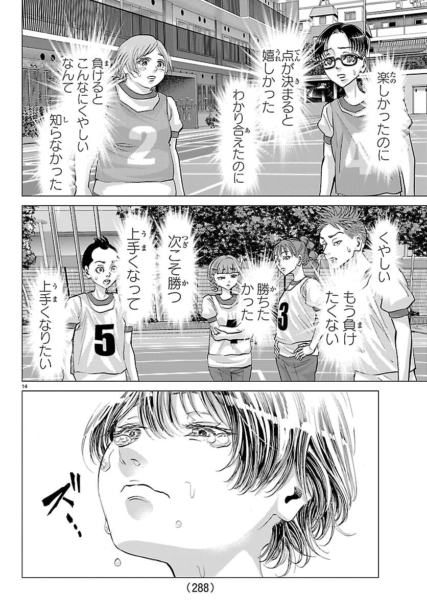 Campioni - Chapter 10 - Page 14