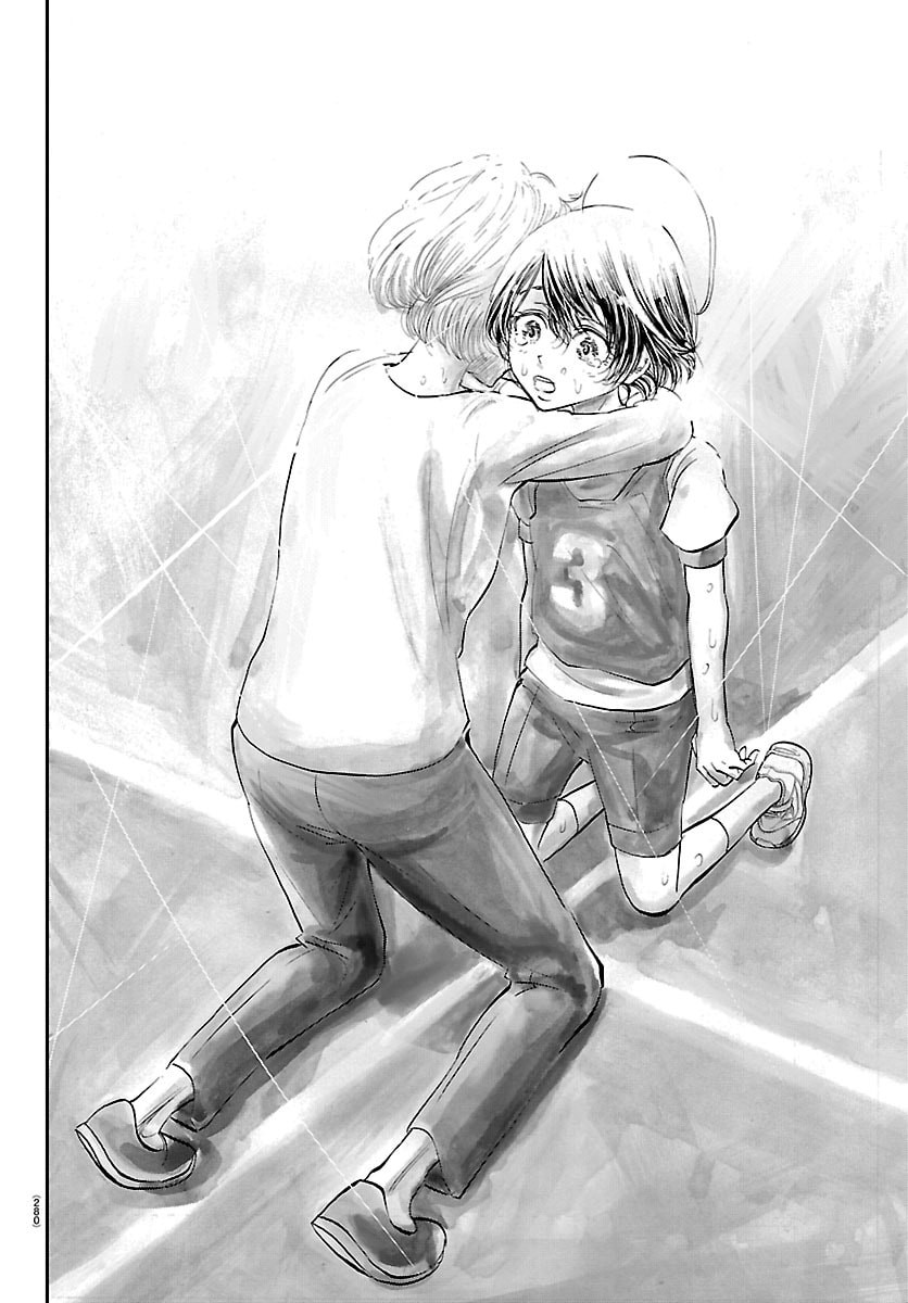 Campioni - Chapter 10 - Page 6