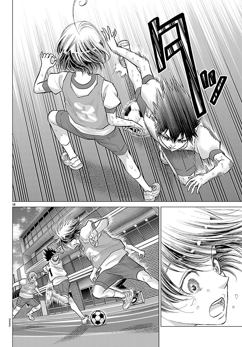 Campioni - Chapter 7 - Page 18