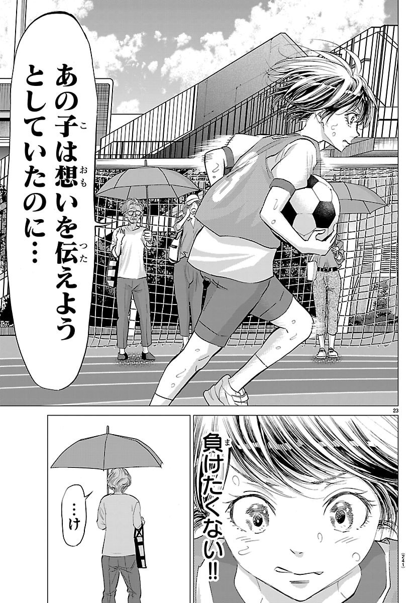 Campioni - Chapter 9 - Page 23