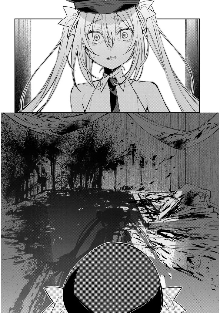 Carneades - Chapter 10 - Page 6