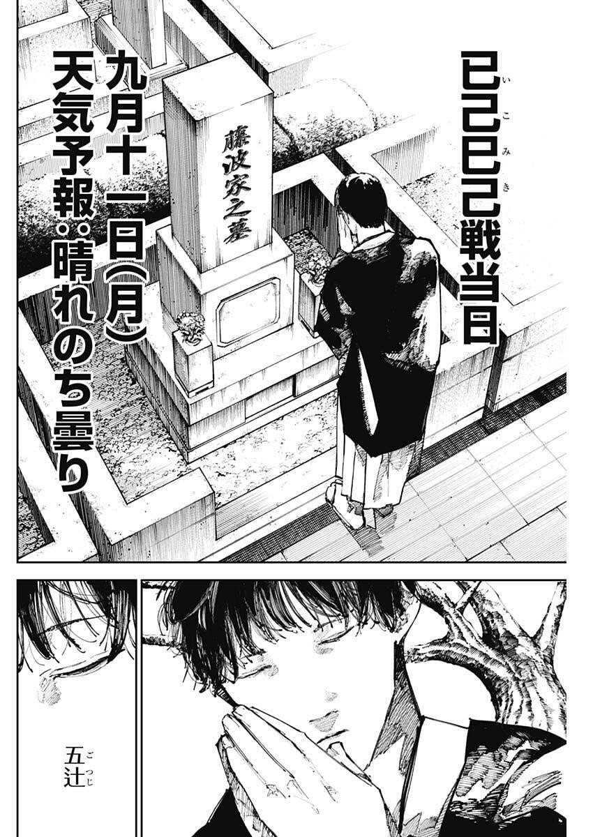 カテナチオ Chap 83 - Next Chap 84