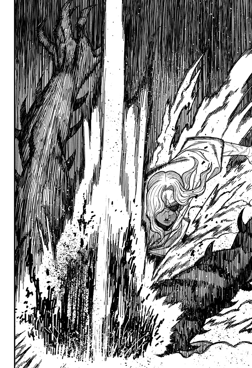 ケントゥリア Chap 51 - Next Chap 52