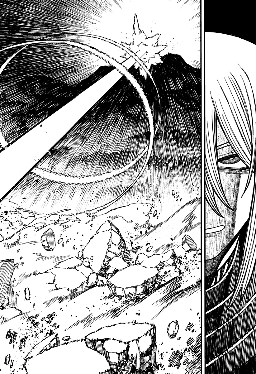 ケントゥリア Chap 53 - Next Chap 54