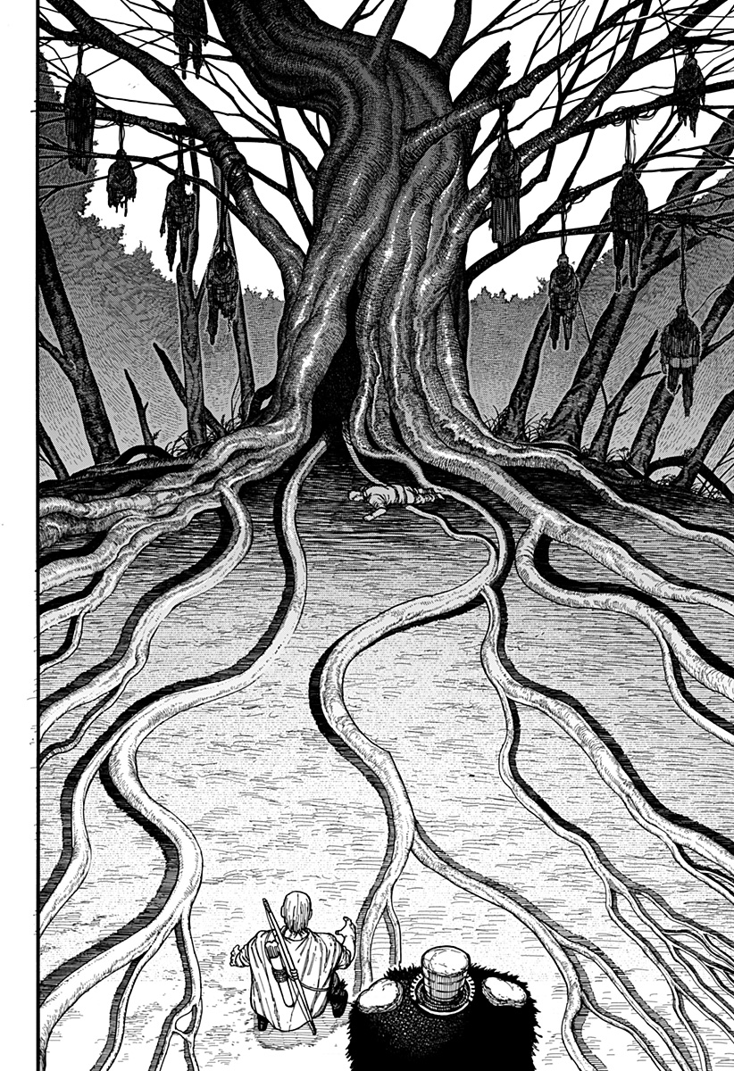 ケントゥリア Chap 6 - Next Chap 7