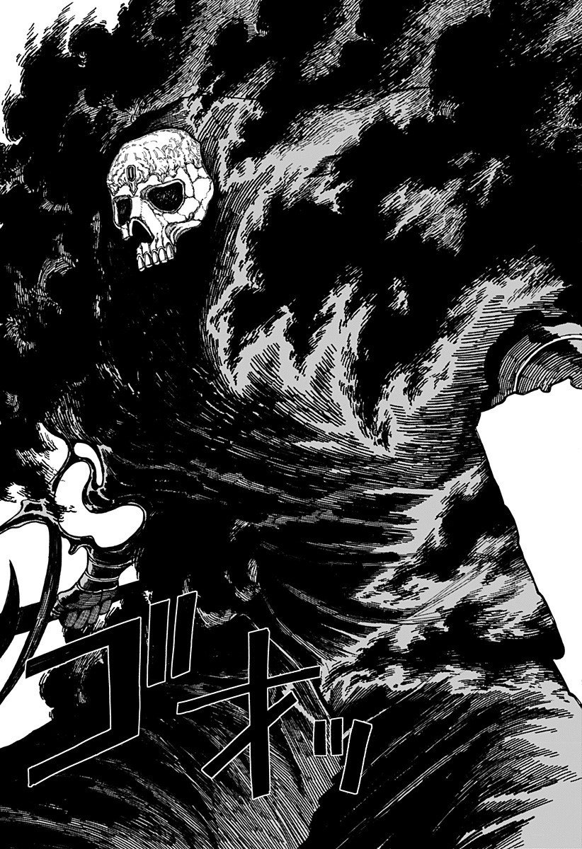 ケントゥリア Chap 65 - Next Chap 66