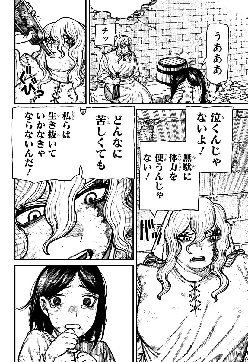 Centuria Chap 81 - Next Chap 82