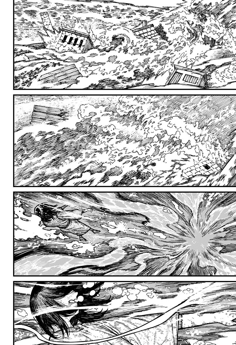 Centuria Chap 82 - Next Chap 83