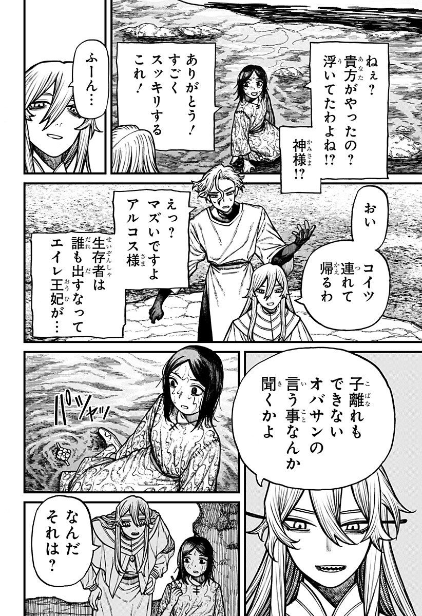 Centuria Chap 82 - Next Chap 83