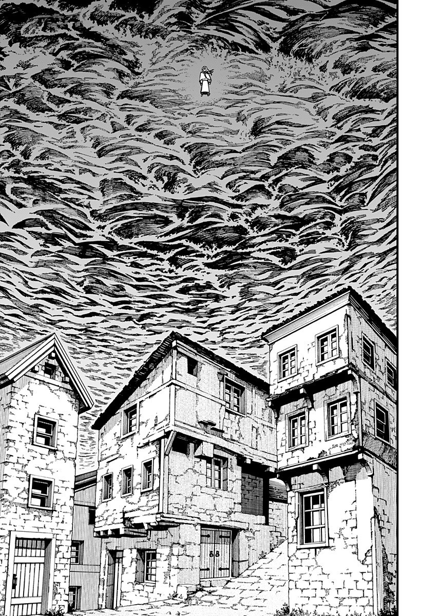 Centuria Chap 82 - Next Chap 83