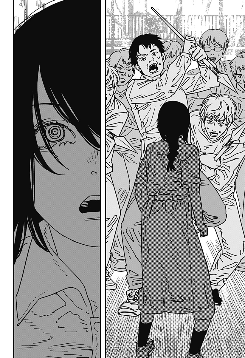 Chainsaw Man - Chapter 155 - Page 4