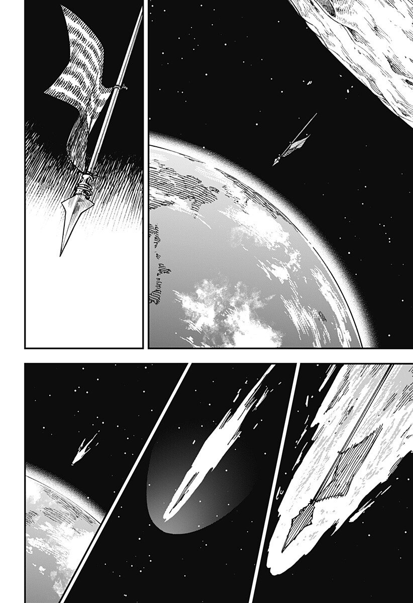 Chainsaw Man - Chapter 224 - Page 2