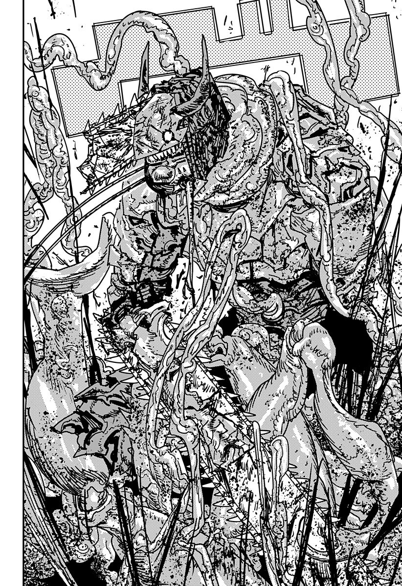 Chainsaw Man - Chapter 227 - Page 10