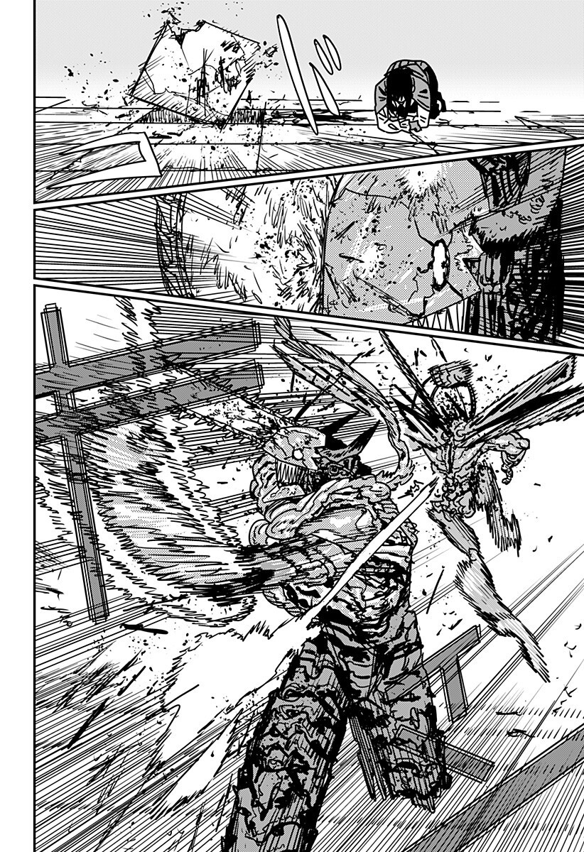 Chainsaw Man - Chapter 227 - Page 2