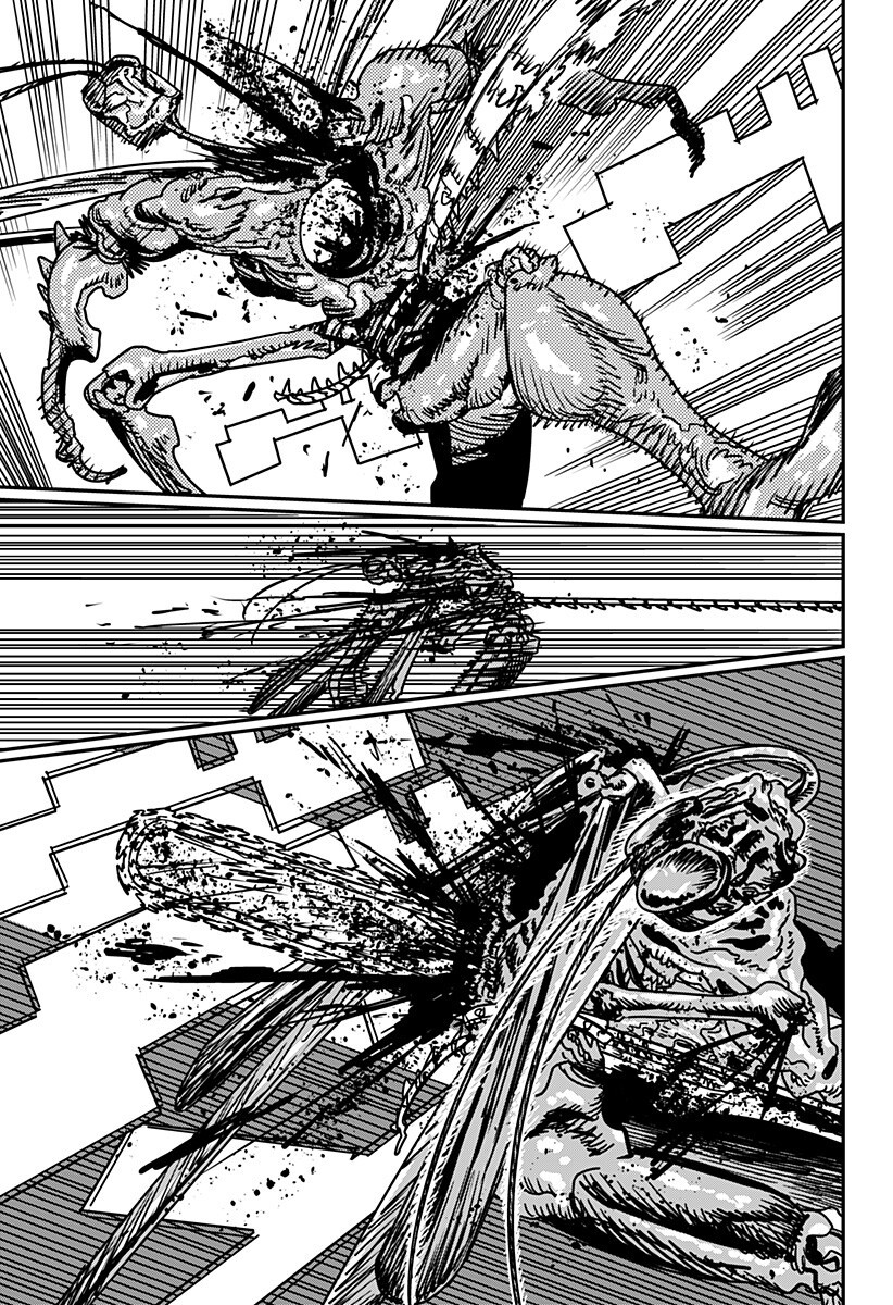 Chainsaw Man - Chapter 227 - Page 9