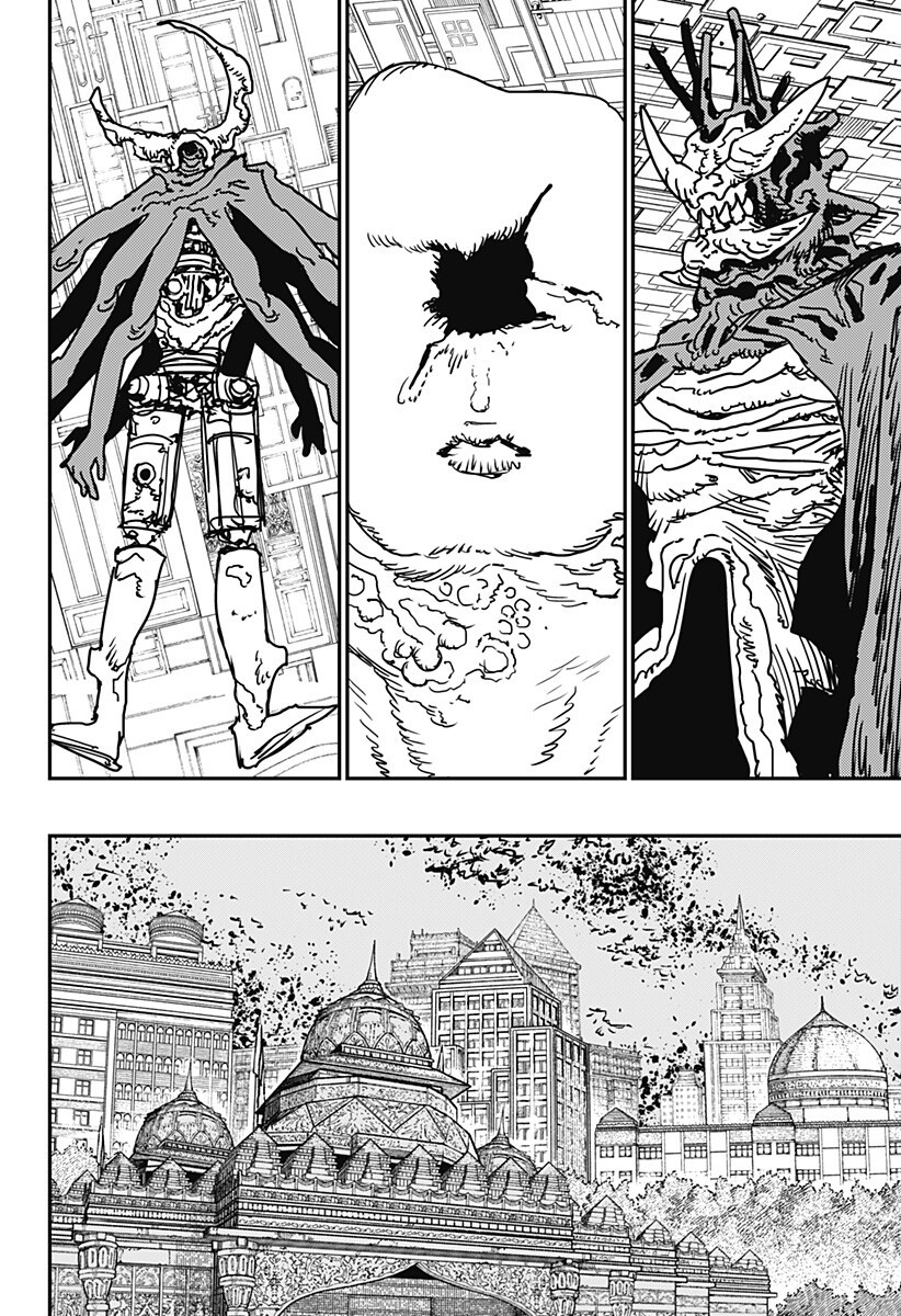 Chainsaw Man - Chapter 230 - Page 10