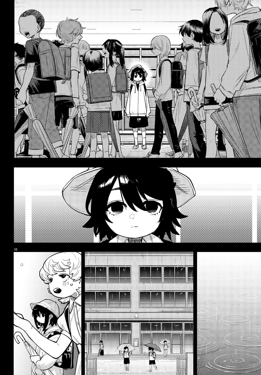 チェリー勇者とせいなる剣  Chap 16 - Next Chap 17