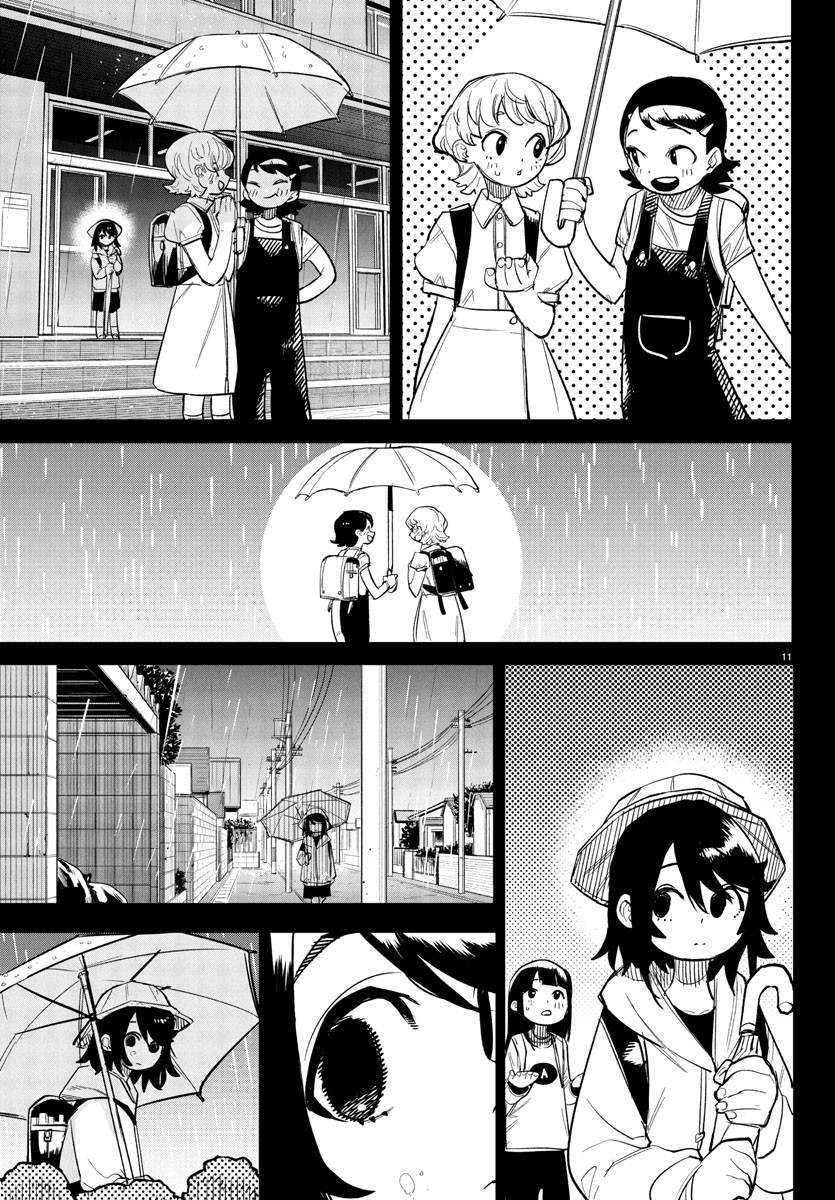 チェリー勇者とせいなる剣  Chap 16 - Next Chap 17
