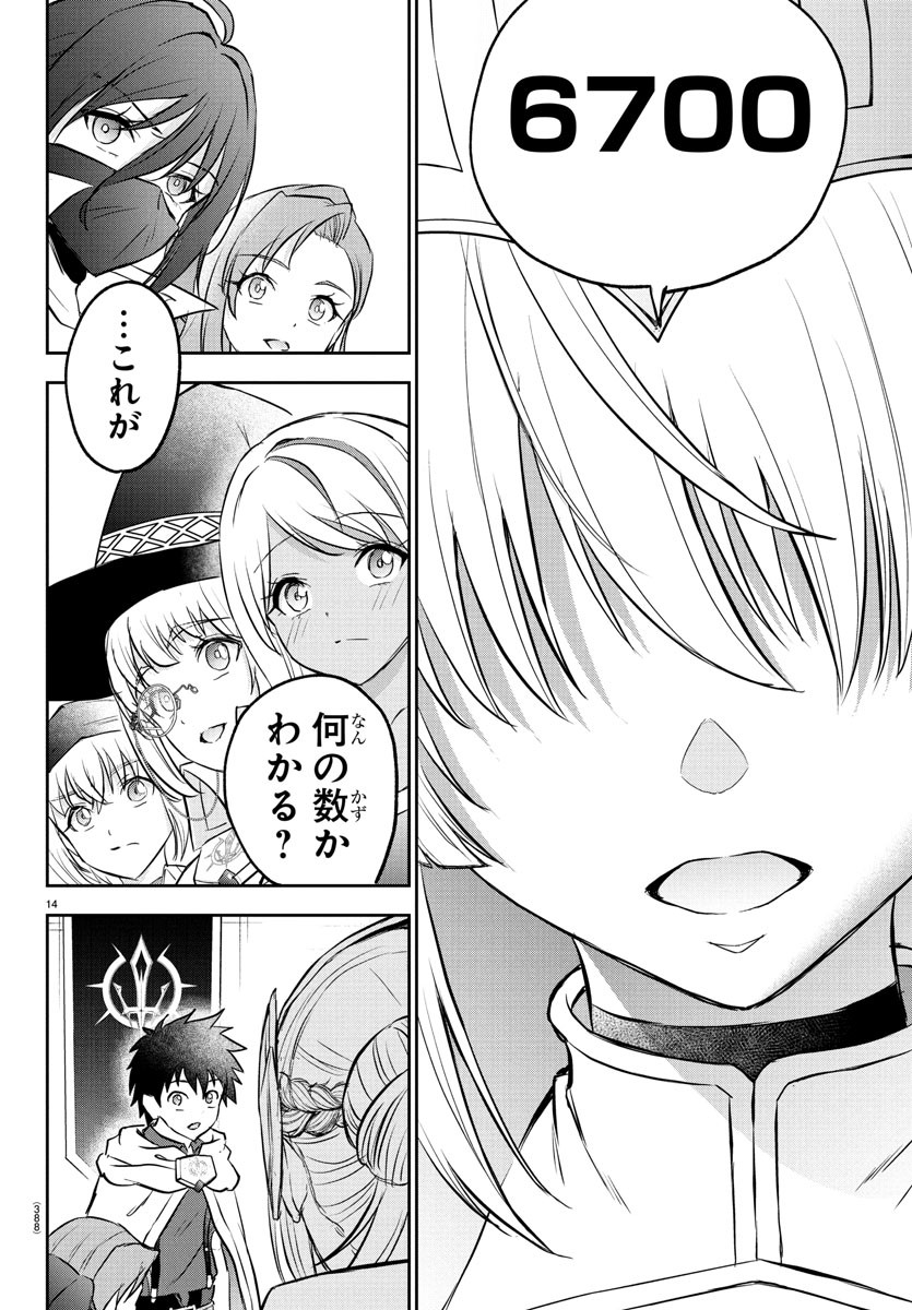 チェリー勇者とせいなる剣  Chap 35 - Next Chap 36