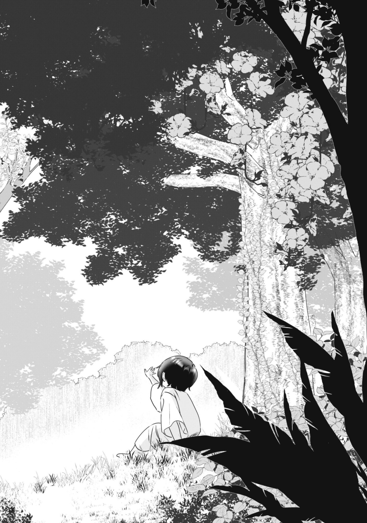 Chibi koro Tenseisha no Mofumofu Mori Kurashi - Chapter 1 - Page 14