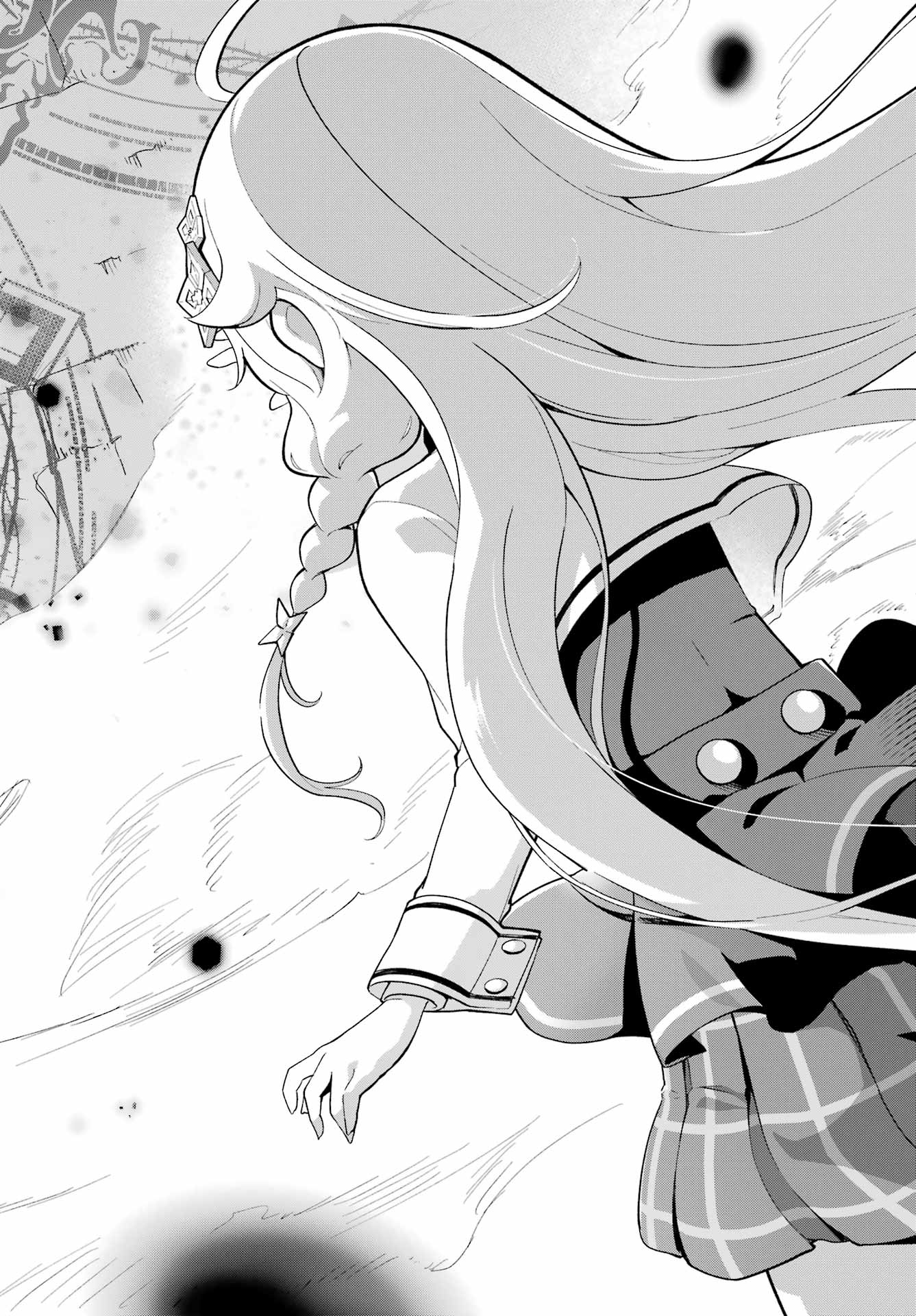 Chichi wa Eiyuu, Haha wa Seirei, Musume no Watashi wa Tenseisha. Chap 52 - Next Chap 53