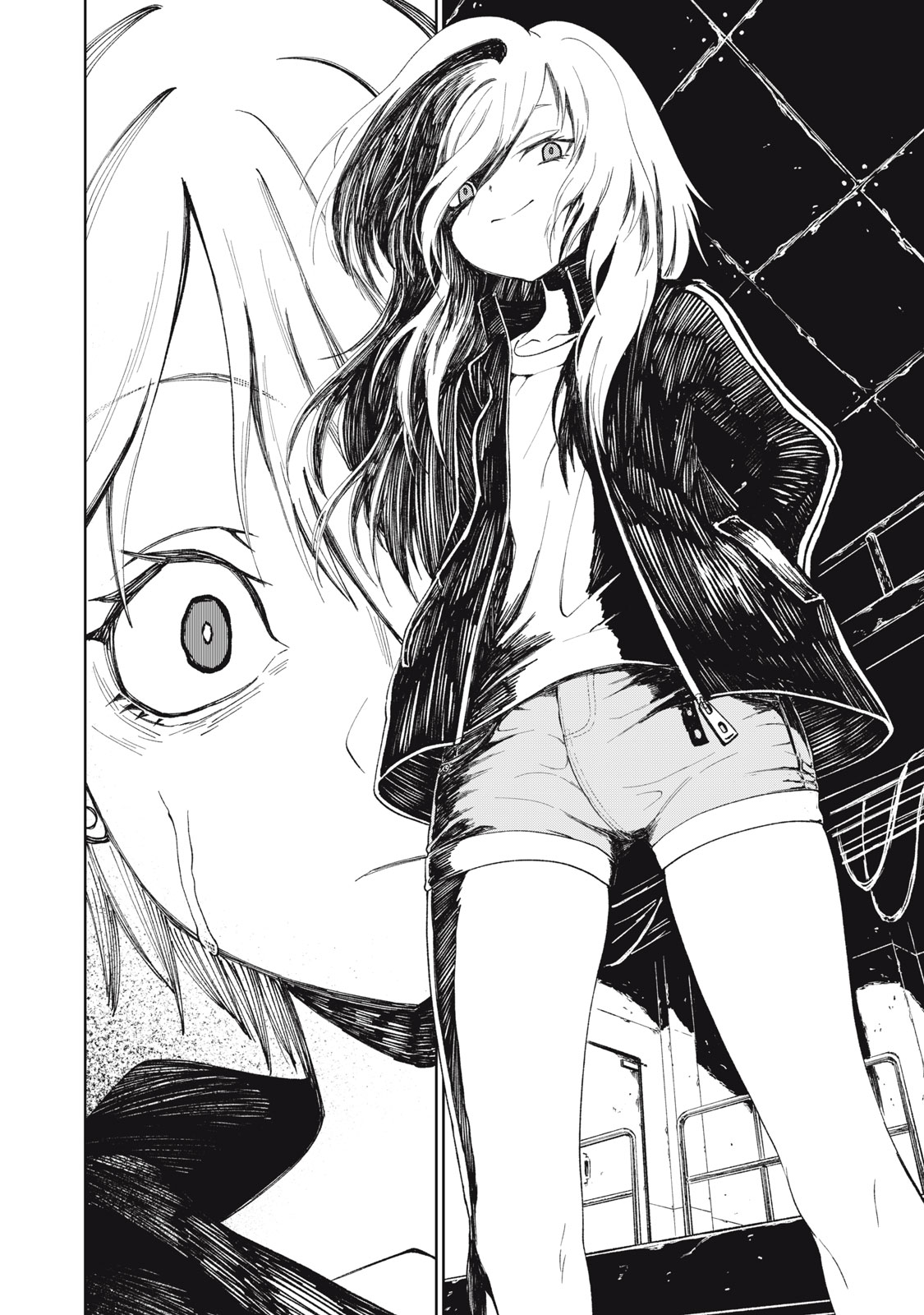 Beograd no Kodomotachi - Chapter 2 - Page 14