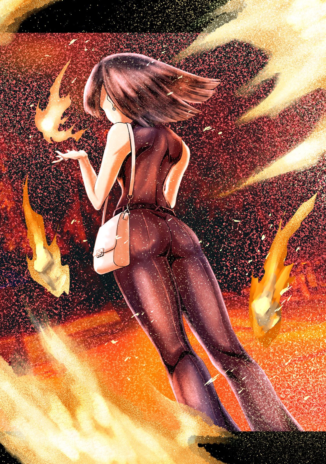 Beograd no Kodomotachi - Chapter 8 - Page 7