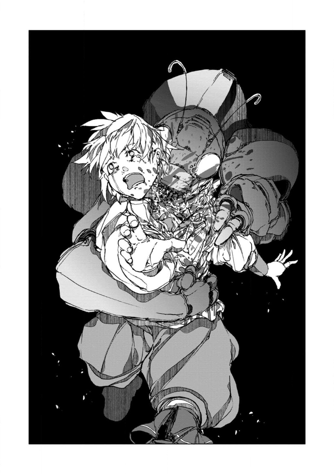 超難関ダンジョンで10万年修行した結果、世界最強に ～最弱無能の下剋上～ Chap 4.2 - Next Chap 5.2