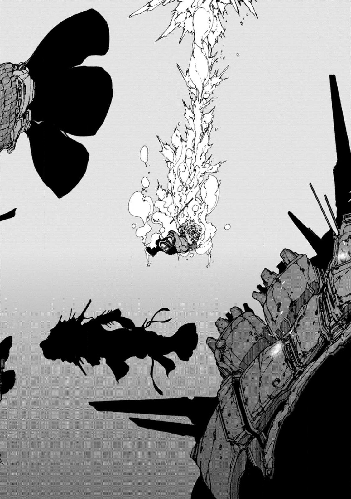 超難関ダンジョンで10万年修行した結果、世界最強に ～最弱無能の下剋上～ Chap 6.2 - Next Chap 7.2