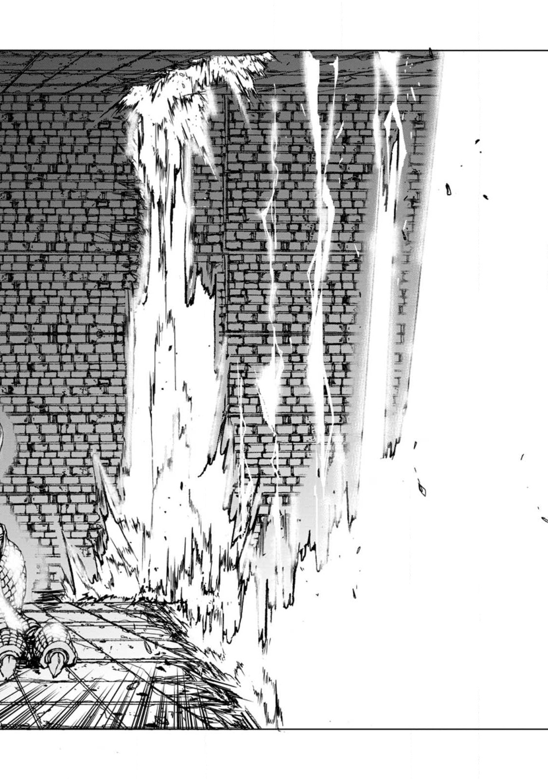 超難関ダンジョンで10万年修行した結果、世界最強に ～最弱無能の下剋上～ Chap 7.2 - Next Chap 8.2