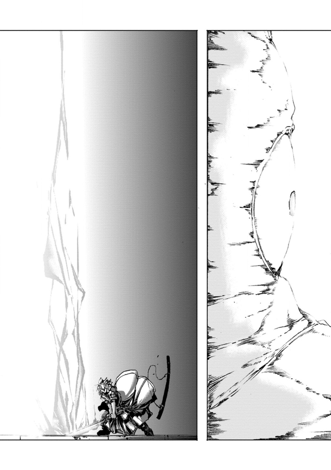 超難関ダンジョンで10万年修行した結果、世界最強に ～最弱無能の下剋上～ Chap 8.2 - Next Chap 9.2