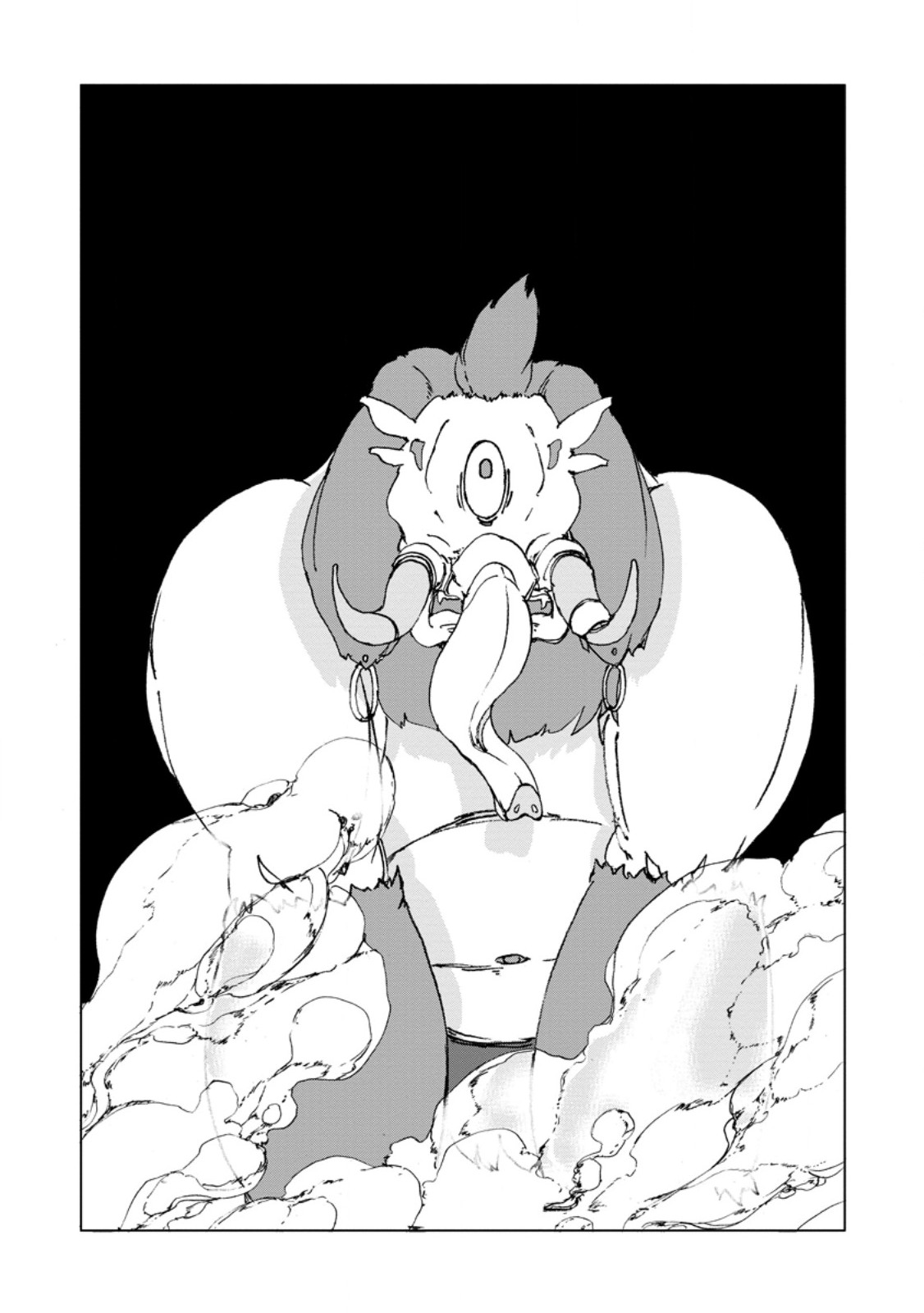 超難関ダンジョンで10万年修行した結果、世界最強に ～最弱無能の下剋上～ Chap 8.3 - Next Chap 9.3