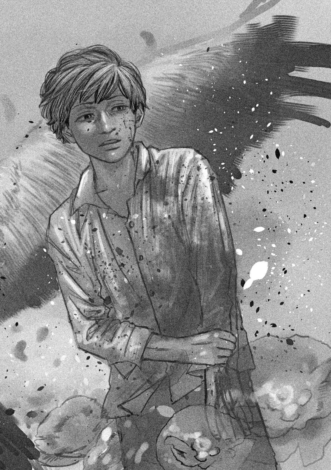 Chousou no Babel - Chapter 15 - Page 2