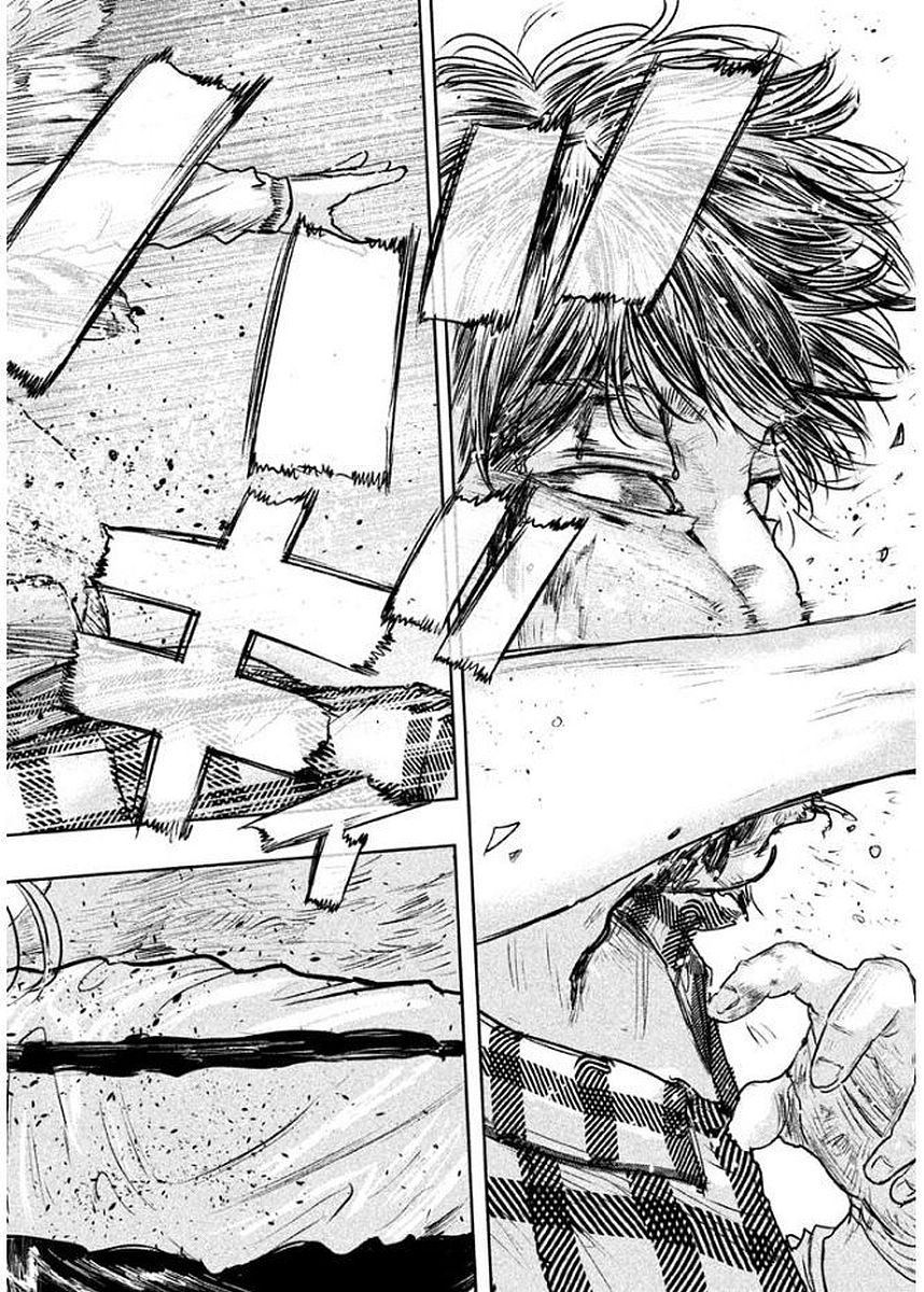 Chousou no Babel - Chapter 18 - Page 10