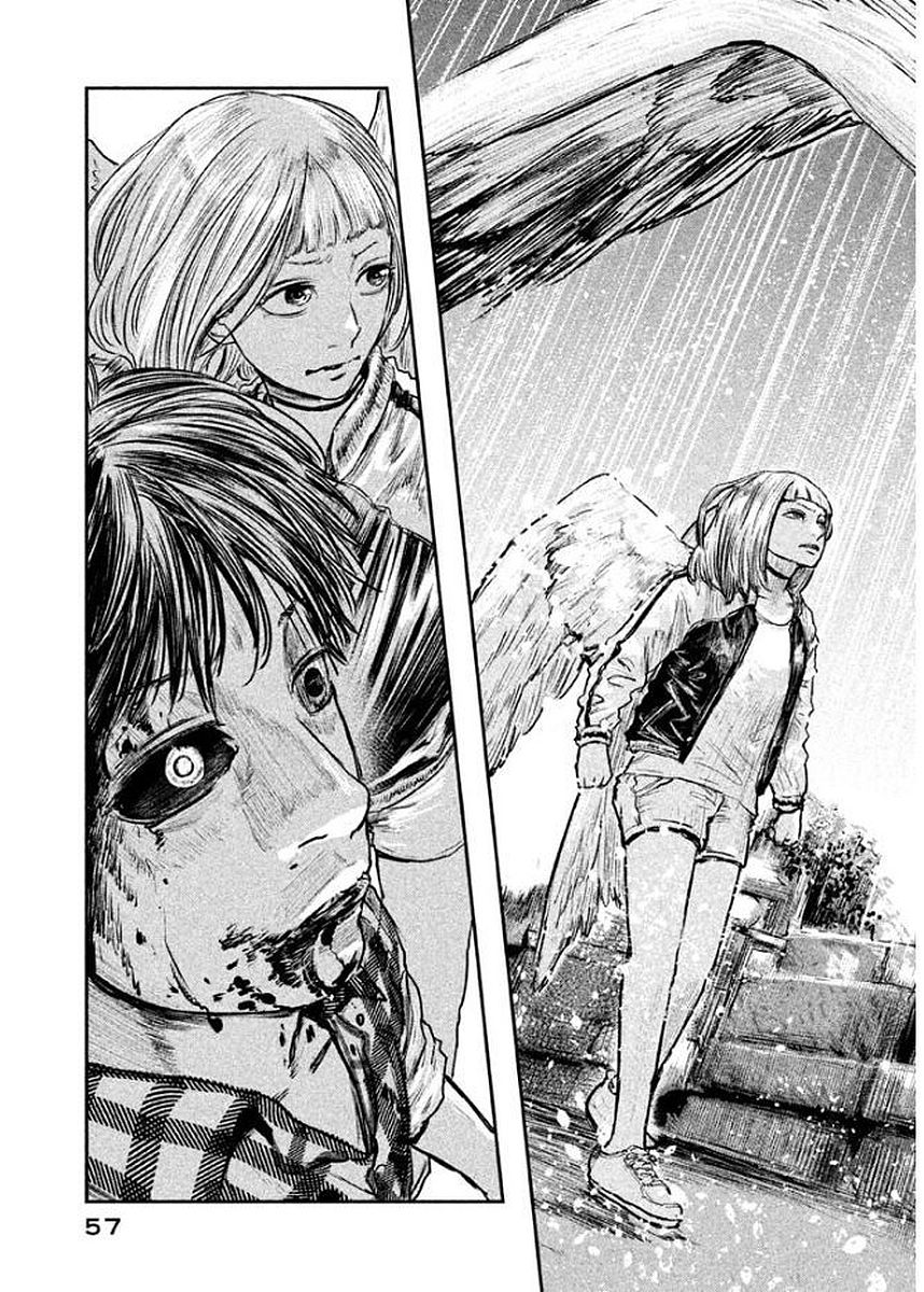 Chousou no Babel - Chapter 19 - Page 15